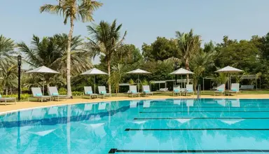 Le Royal Meridien Beach Resort