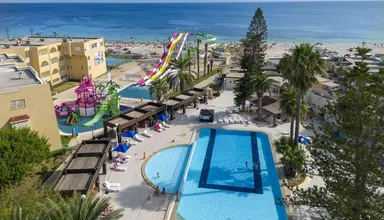 Le Soleil Abou Sofiane