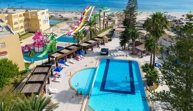 Le Soleil Abou Sofiane