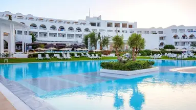 Le Sultan Resort & Spa
