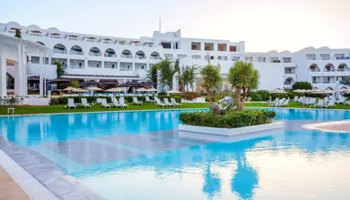 Le Sultan Resort & Spa