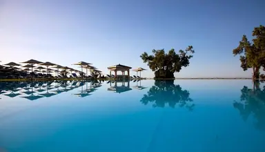 Le Sultan Resort & Spa