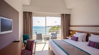 Le Sultan Resort & Spa