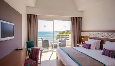 Le Sultan Resort & Spa
