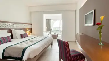 Le Sultan Resort & Spa