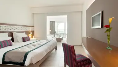 Le Sultan Resort & Spa
