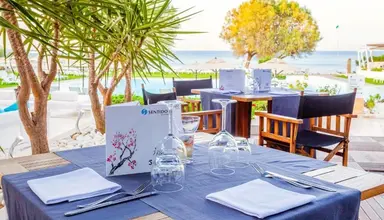 Le Sultan Resort & Spa