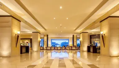Le Sultan Resort & Spa
