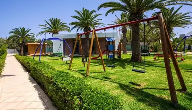 Le Sultan Resort & Spa