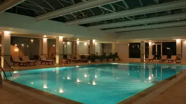 Le Sultan Resort & Spa