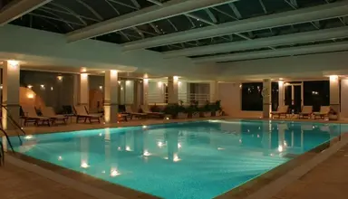 Le Sultan Resort & Spa