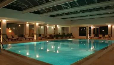 Le Sultan Resort & Spa