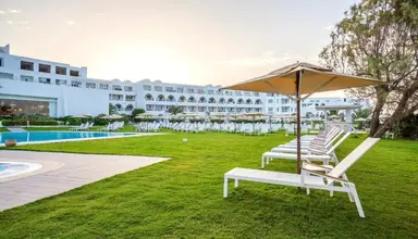 Le Sultan Resort & Spa