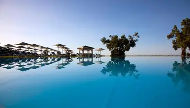 Le Sultan Resort & Spa