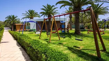 Le Sultan Resort & Spa