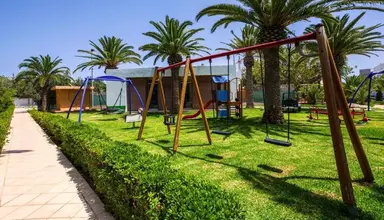 Le Sultan Resort & Spa