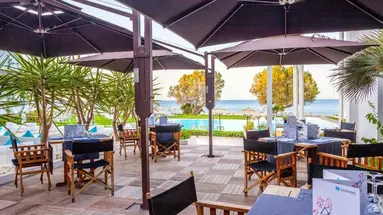 Le Sultan Resort & Spa
