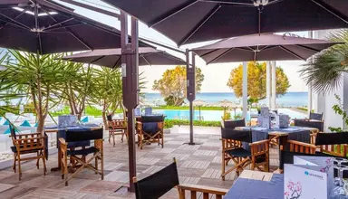 Le Sultan Resort & Spa