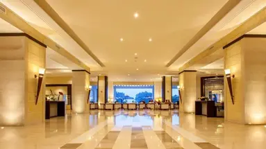 Le Sultan Resort & Spa