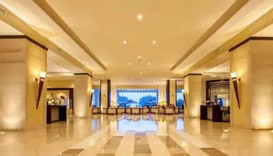 Le Sultan Resort & Spa