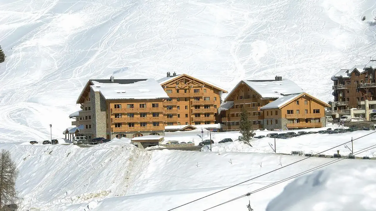 Le Sun Valley