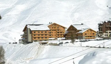 Le Sun Valley
