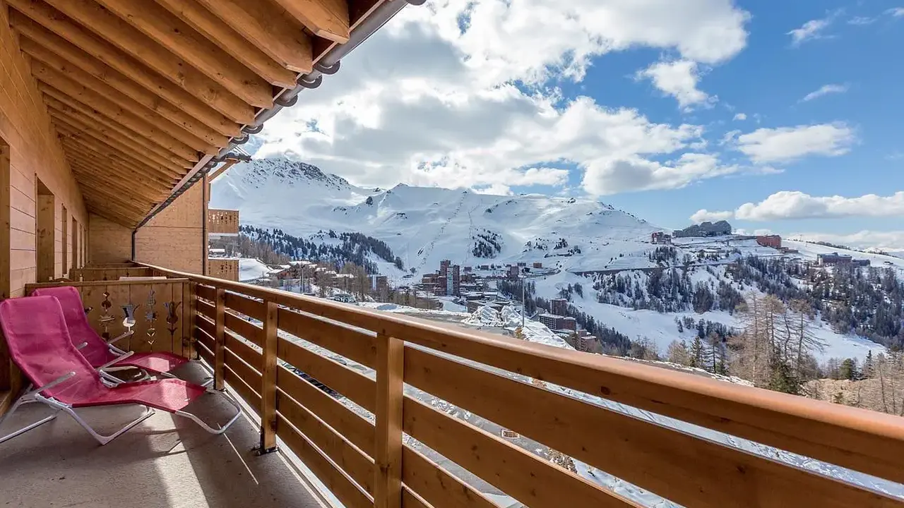 Le Sun Valley