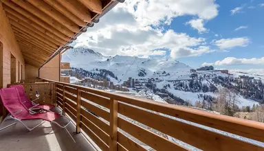Le Sun Valley