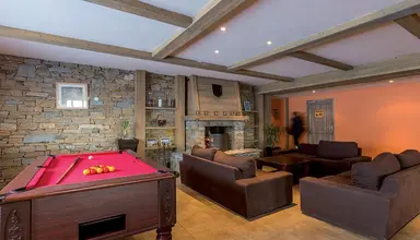 Le Sun Valley