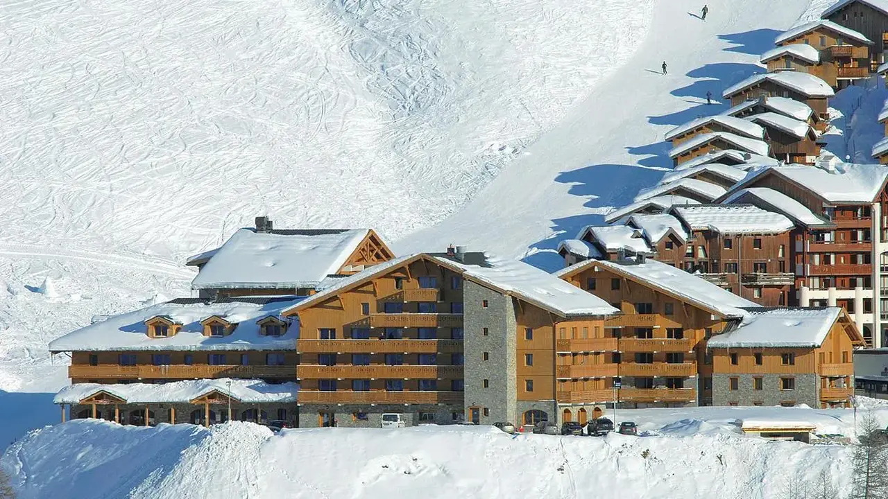 Le Sun Valley