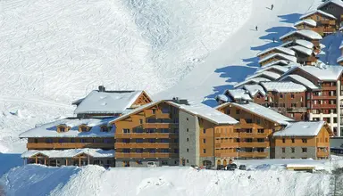 Le Sun Valley
