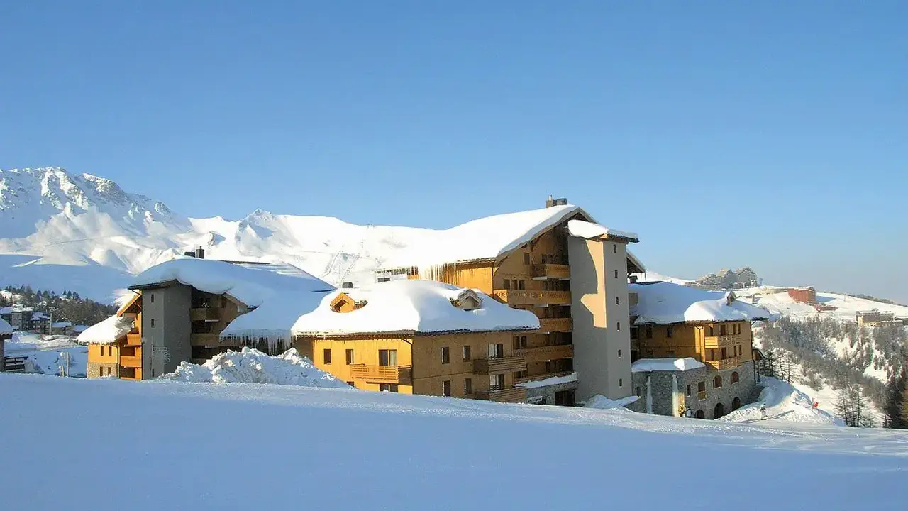 Le Sun Valley