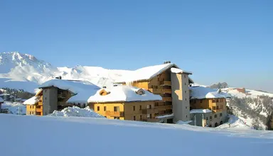 Le Sun Valley