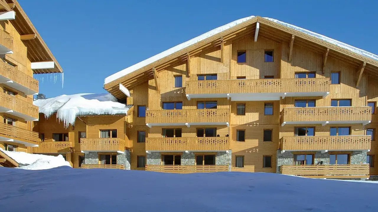 Le Sun Valley