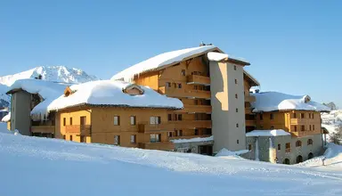 Le Sun Valley