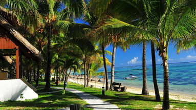 Le Surcouf Hotel & Spa