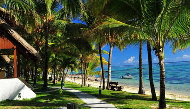Le Surcouf Hotel & Spa