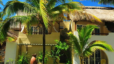 Le Surcouf Hotel & Spa