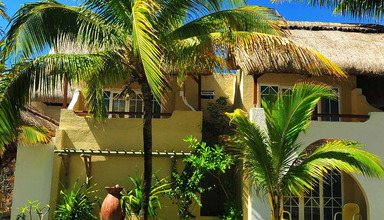 Le Surcouf Hotel & Spa