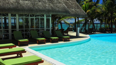 Le Surcouf Hotel & Spa