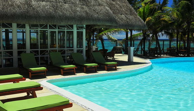 Le Surcouf Hotel & Spa