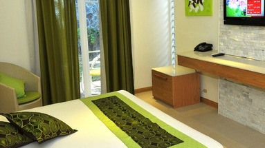 Le Surcouf Hotel & Spa