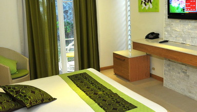 Le Surcouf Hotel & Spa