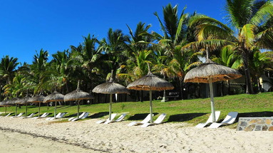 Le Surcouf Hotel & Spa