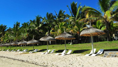 Le Surcouf Hotel & Spa