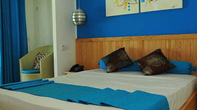 Le Surcouf Hotel & Spa