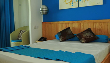 Le Surcouf Hotel & Spa
