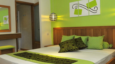 Le Surcouf Hotel & Spa