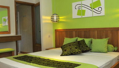 Le Surcouf Hotel & Spa