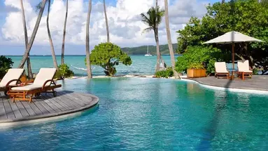 Le Tahaa by Pearl Resorts